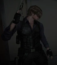 Leon Kennedy