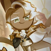 Clotted Cream Cookie