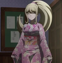 13-6 Hiyoko Saionji