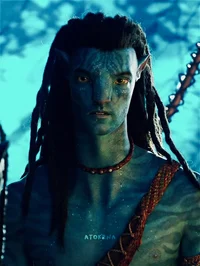 01 Jake S I Avatar 3