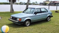 1986 Horizon 