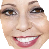 Livingroom Tara face