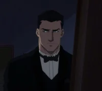 Bruce Wayne 