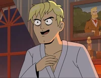 Fred