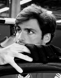 Carlos Sainz 