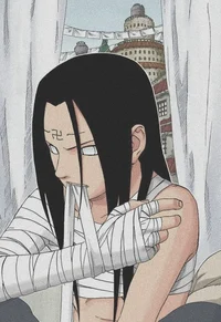 Neji Hyuga