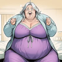 Cousin Body Swap