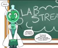 Lab Stream