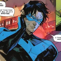 00DC Dick Grayson 