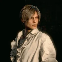Leon Kennedy RE4R