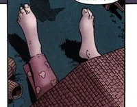 Dawn Summers - GTS 3