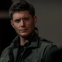 SPN Dean Winchester