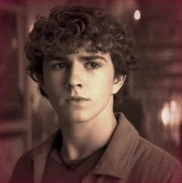 Percy Jackson