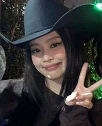 Jennie Kim