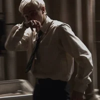 Draco L Malfoy