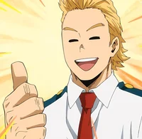 Togata Mirio