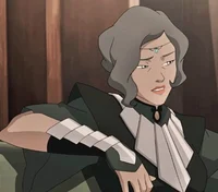 Suyin Beifong