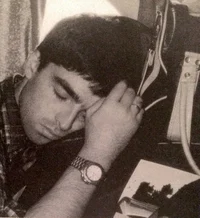 Noel Gallagher 