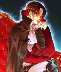 Levi Ackerman