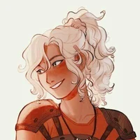 Annabeth Chase