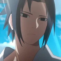 Sasuke Uchiha