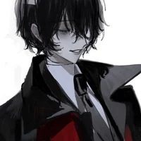 Dazai O-Fallen angel