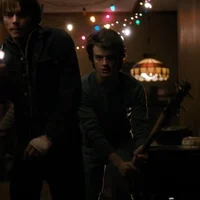 Steve Harrington