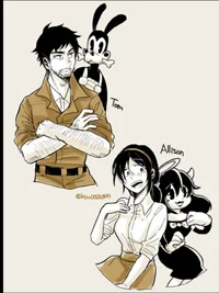 Томас Конор