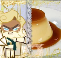 Elder custard-au