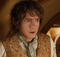 Bilbo Baggins 