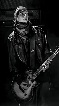 Tom kaulitz 