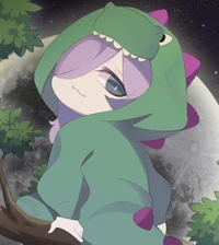 Динозаврик