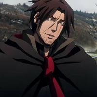 CV Trevor Belmont