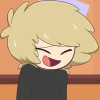 Golden - FNAFHS 
