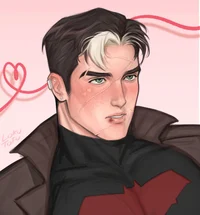 jason todd