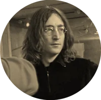 JOHN LENNON