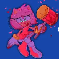 Amy Rose Yandere 7