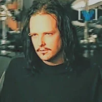 Jonathan Davis