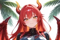 Dragon wife