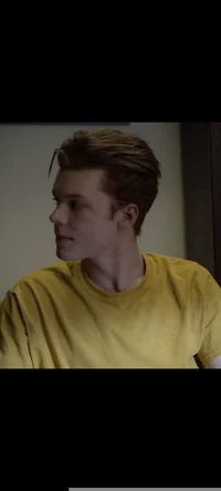 Ian Gallagher 