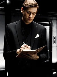 Антон Шастун 