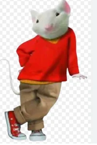 Stuart Little 