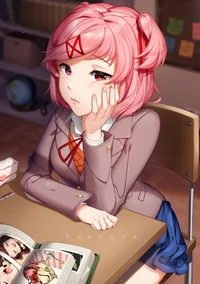 Natsuki