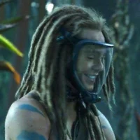 Паук Аватар