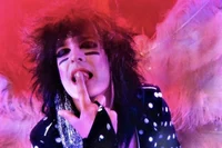 Nikki Sixx