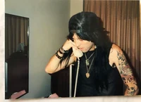 Tracii Guns