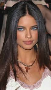 Adriana Lima 