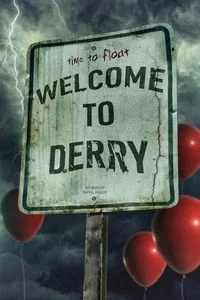 Welcome to derry