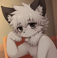 Grey from Sprunki