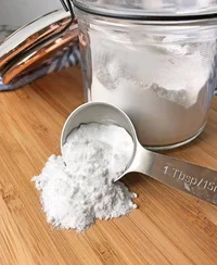 Baking powder